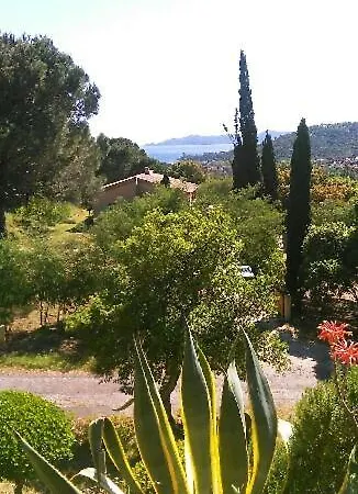 - Chambres D'hotes Castelmau