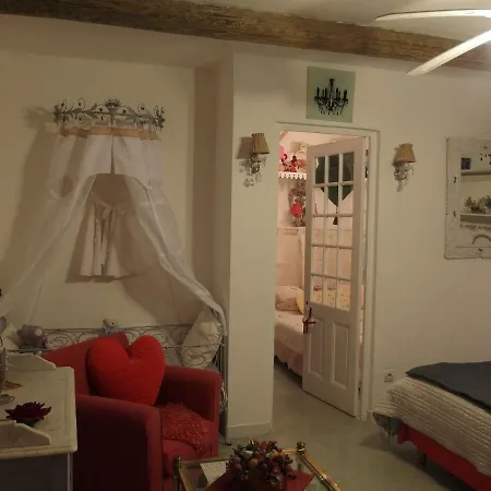 - Chambres D'hotes Castelmau