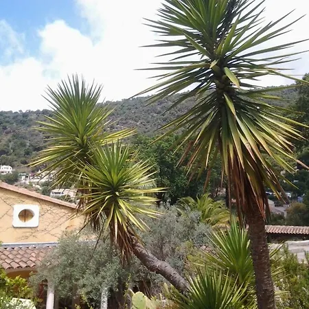 - Chambres D'hotes Castelmau 勒拉旺杜