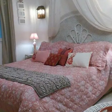 - Chambres D'hotes Castelmau 勒拉旺杜