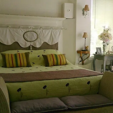- Chambres D'hotes Castelmau Отель типа 