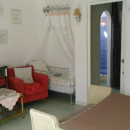 - Chambres D'hotes Castelmau Отель типа 