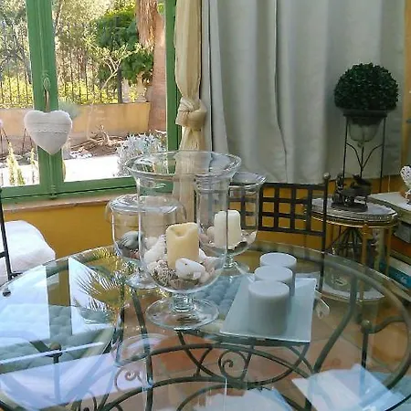 - Chambres D'hotes Castelmau Отель типа 