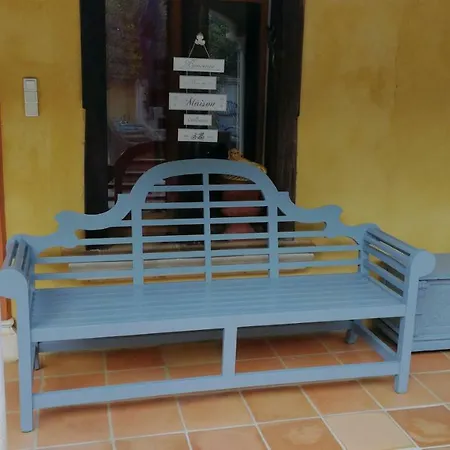 - Chambres D'hotes Castelmau Ле-Лаванду
