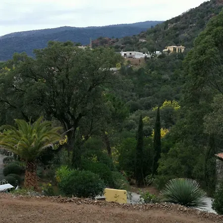 - Chambres D'hotes Castelmau Ле-Лаванду