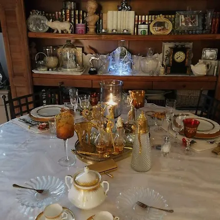 - Chambres D'hotes Castelmau