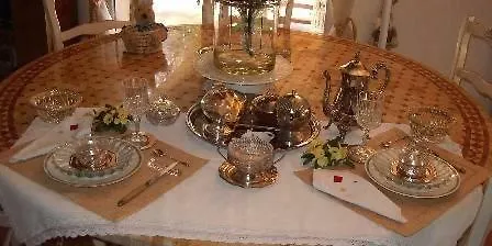 Bed & Breakfast - Chambres D'hotes Castelmau